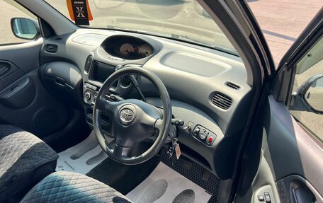 Toyota FunCargo, 2003 год, 609 000 рублей, 10 фотография