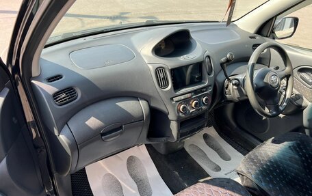Toyota FunCargo, 2003 год, 609 000 рублей, 13 фотография