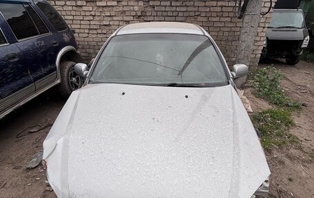 Chevrolet Lacetti, 2007 год, 215 000 рублей, 4 фотография
