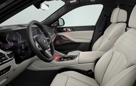 BMW X6, 2025 год, 16 700 000 рублей, 3 фотография