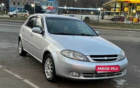 Chevrolet Lacetti, 2007 год, 215 000 рублей, 5 фотография