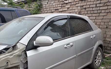 Chevrolet Lacetti, 2007 год, 215 000 рублей, 8 фотография