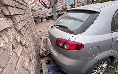 Chevrolet Lacetti, 2007 год, 215 000 рублей, 7 фотография