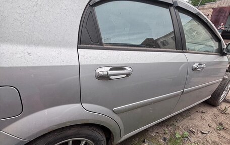 Chevrolet Lacetti, 2007 год, 215 000 рублей, 6 фотография