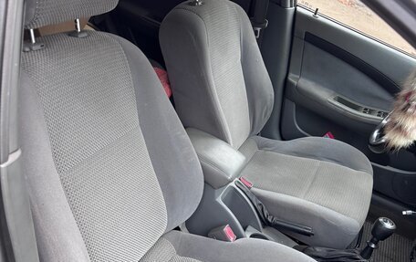 Chevrolet Lacetti, 2007 год, 215 000 рублей, 10 фотография