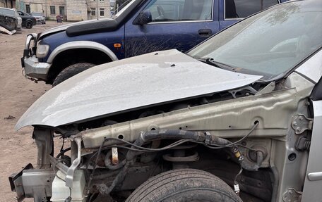 Chevrolet Lacetti, 2007 год, 215 000 рублей, 11 фотография