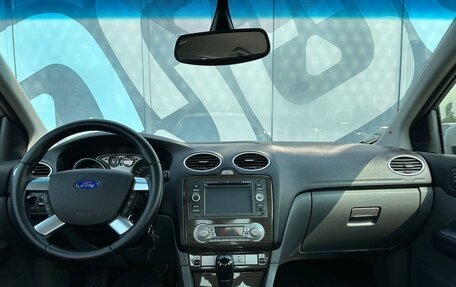 Ford Focus II рестайлинг, 2008 год, 750 000 рублей, 2 фотография