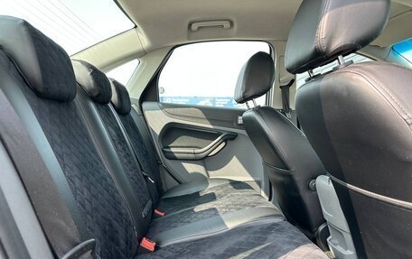 Ford Focus II рестайлинг, 2008 год, 750 000 рублей, 4 фотография
