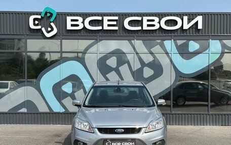 Ford Focus II рестайлинг, 2008 год, 750 000 рублей, 5 фотография