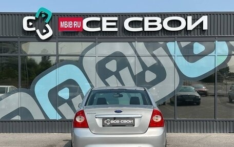 Ford Focus II рестайлинг, 2008 год, 750 000 рублей, 6 фотография