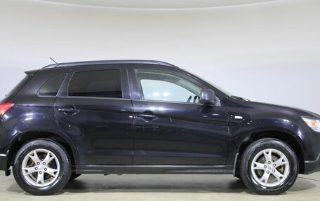 Mitsubishi ASX I рестайлинг, 2011 год, 670 000 рублей, 4 фотография