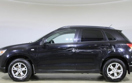 Mitsubishi ASX I рестайлинг, 2011 год, 670 000 рублей, 8 фотография