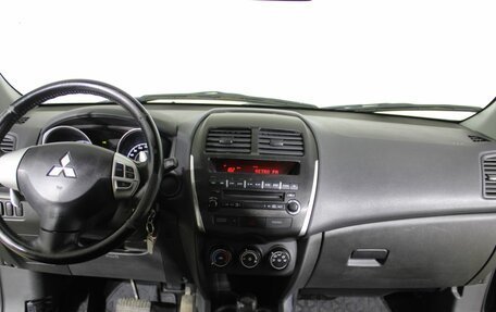 Mitsubishi ASX I рестайлинг, 2011 год, 670 000 рублей, 10 фотография