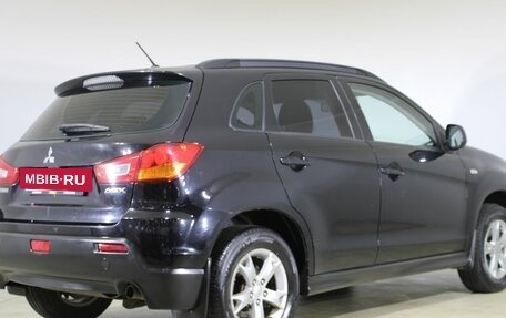 Mitsubishi ASX I рестайлинг, 2011 год, 670 000 рублей, 5 фотография