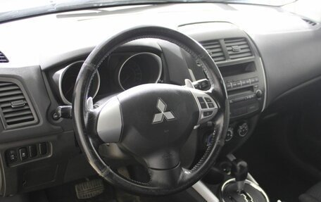 Mitsubishi ASX I рестайлинг, 2011 год, 670 000 рублей, 12 фотография