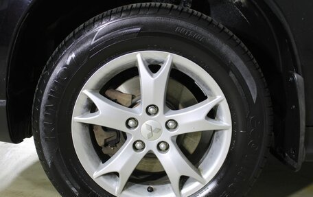 Mitsubishi ASX I рестайлинг, 2011 год, 670 000 рублей, 17 фотография