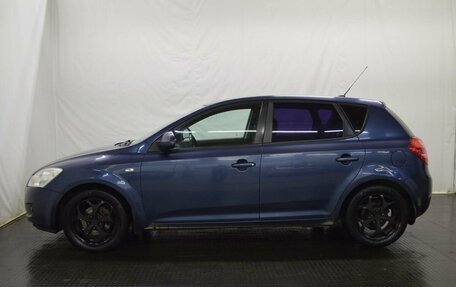 KIA cee'd I рестайлинг, 2009 год, 684 000 рублей, 8 фотография
