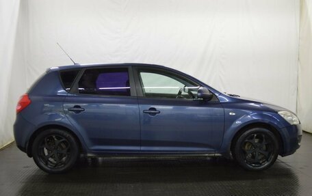KIA cee'd I рестайлинг, 2009 год, 684 000 рублей, 4 фотография