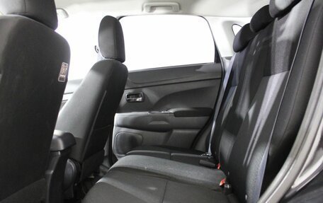 Mitsubishi ASX I рестайлинг, 2011 год, 670 000 рублей, 13 фотография