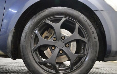 KIA cee'd I рестайлинг, 2009 год, 684 000 рублей, 9 фотография
