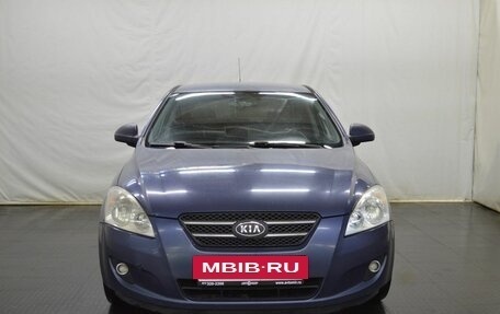 KIA cee'd I рестайлинг, 2009 год, 684 000 рублей, 2 фотография