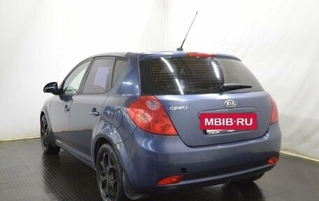 KIA cee'd I рестайлинг, 2009 год, 684 000 рублей, 7 фотография