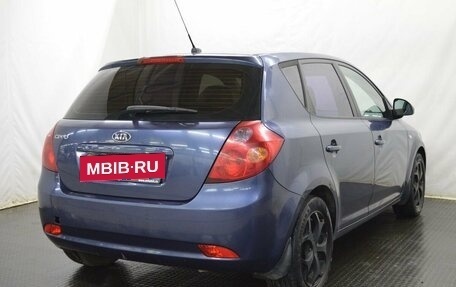KIA cee'd I рестайлинг, 2009 год, 684 000 рублей, 5 фотография