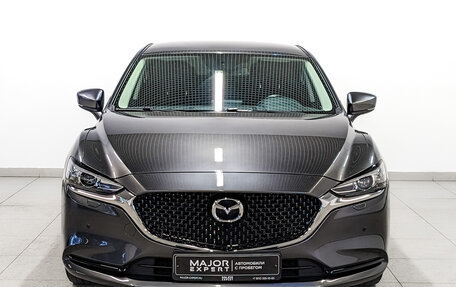 Mazda 6, 2021 год, 2 750 000 рублей, 2 фотография