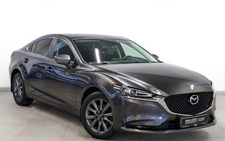 Mazda 6, 2021 год, 2 750 000 рублей, 3 фотография