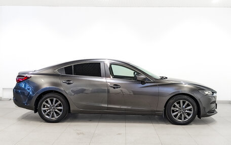 Mazda 6, 2021 год, 2 750 000 рублей, 4 фотография
