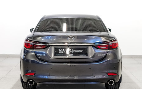 Mazda 6, 2021 год, 2 750 000 рублей, 6 фотография