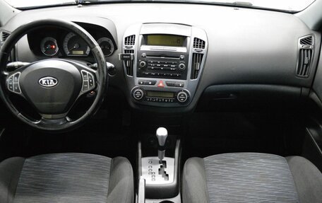 KIA cee'd I рестайлинг, 2009 год, 684 000 рублей, 14 фотография