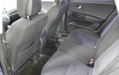 KIA cee'd I рестайлинг, 2009 год, 684 000 рублей, 11 фотография