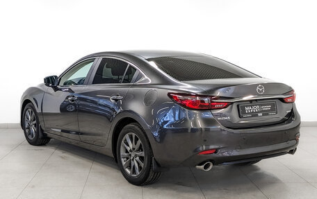 Mazda 6, 2021 год, 2 750 000 рублей, 7 фотография