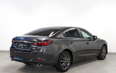 Mazda 6, 2021 год, 2 750 000 рублей, 5 фотография