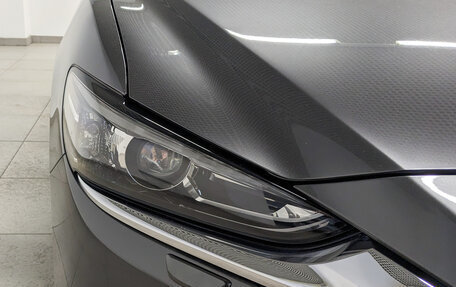 Mazda 6, 2021 год, 2 750 000 рублей, 11 фотография