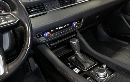 Mazda 6, 2021 год, 2 750 000 рублей, 20 фотография