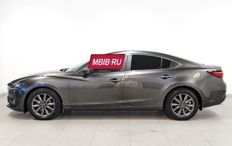 Mazda 6, 2021 год, 2 750 000 рублей, 8 фотография