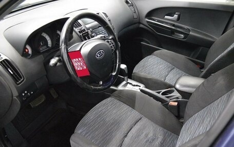KIA cee'd I рестайлинг, 2009 год, 684 000 рублей, 10 фотография