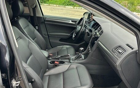 Volkswagen Golf VII, 2019 год, 1 450 000 рублей, 6 фотография