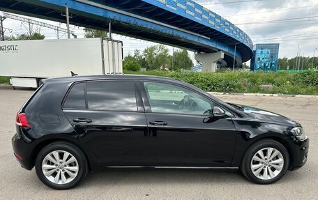 Volkswagen Golf VII, 2019 год, 1 450 000 рублей, 8 фотография