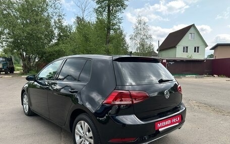 Volkswagen Golf VII, 2019 год, 1 450 000 рублей, 4 фотография