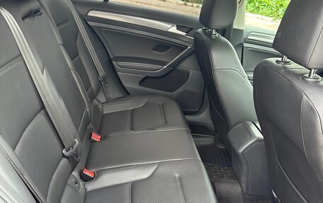 Volkswagen Golf VII, 2019 год, 1 450 000 рублей, 20 фотография