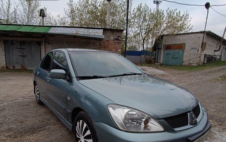 Mitsubishi Lancer IX, 2006 год, 330 000 рублей, 4 фотография