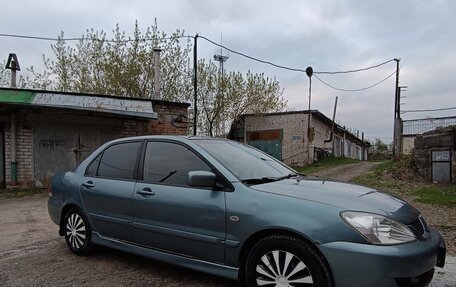 Mitsubishi Lancer IX, 2006 год, 330 000 рублей, 3 фотография