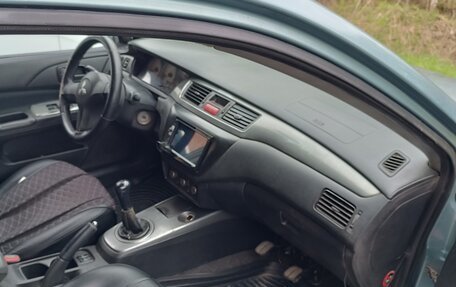 Mitsubishi Lancer IX, 2006 год, 330 000 рублей, 10 фотография