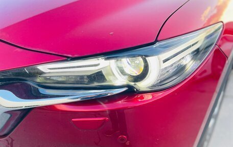 Mazda CX-5 II, 2021 год, 3 450 000 рублей, 8 фотография