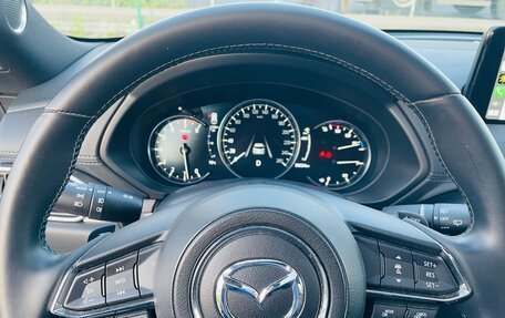 Mazda CX-5 II, 2021 год, 3 450 000 рублей, 14 фотография