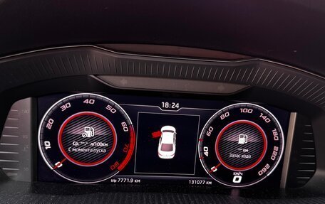 Skoda Superb III рестайлинг, 2018 год, 2 250 000 рублей, 6 фотография
