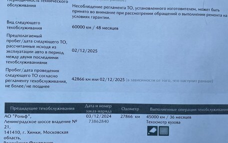 Mazda CX-5 II, 2021 год, 3 450 000 рублей, 26 фотография